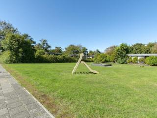 Alluring seaside holiday home in Callantsoog - Callantsoog - 4