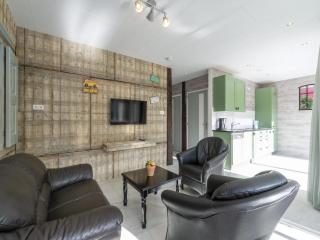 Pleasant Holiday home with garden - Callantsoog - 7