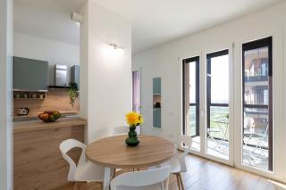 Sei Milano Suite - Milan - 1