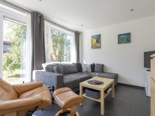 Alluring seaside holiday home in Callantsoog - Callantsoog - 6