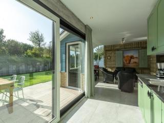 Pleasant Holiday home with garden - Callantsoog - 6