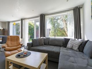 Alluring seaside holiday home in Callantsoog - Callantsoog - 9