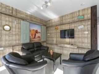 Pleasant Holiday home with garden - Callantsoog - 5