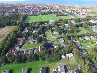 Beachside holiday home with garden - Callantsoog - 1