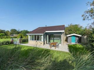 Pleasant Holiday home with garden - Callantsoog - 0