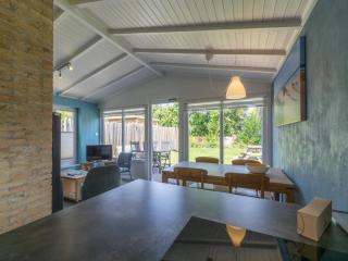 Beachside holiday home with garden - Callantsoog - 9