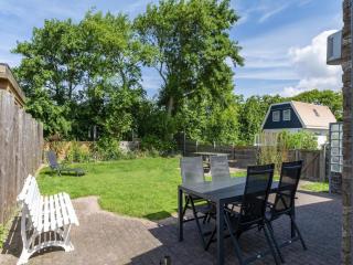 Beachside holiday home with garden - Callantsoog - 8