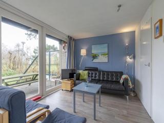 Seaside bungalow with terrace - Callantsoog - 2