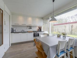 Seaside bungalow with terrace - Callantsoog - 5