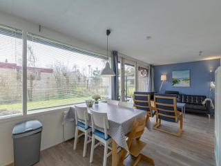 Seaside bungalow with terrace - Callantsoog - 9