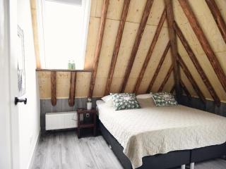 Appealing farmhouse by the beach - Callantsoog - 8