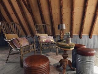 Appealing farmhouse by the beach - Callantsoog - 1