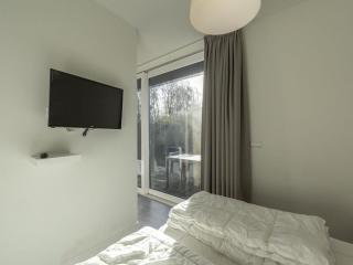 Beachside suite with garden - Sint Maartensvlotbrug - 1