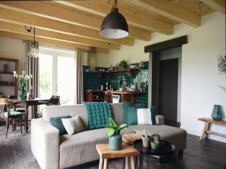 Appealing farmhouse by the beach - Callantsoog - 7