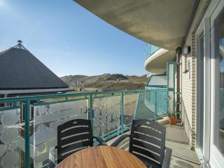 Spacious seaside apartment - Julianadorp - 6