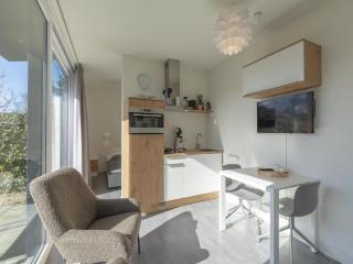 Beachside suite with garden - Sint Maartensvlotbrug - 3
