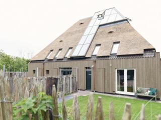 Appealing farmhouse by the beach - Callantsoog - 5