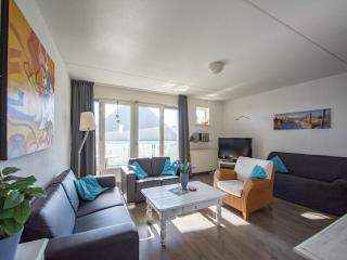 Spacious seaside apartment - Julianadorp - 8
