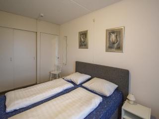 Spacious seaside apartment - Julianadorp - 2