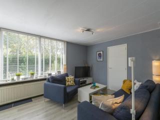 Amazing holiday home with views - Sint Maartenszee - 9