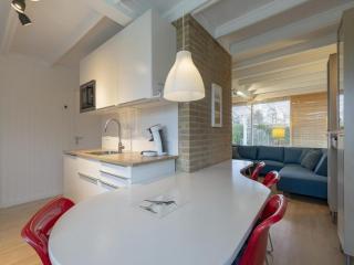 Attractive holiday home close to beach - Sint Maartensvlotbrug - 2