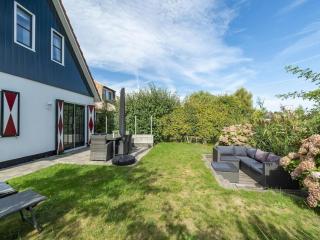 Elegant villa with garden - Callantsoog - 5