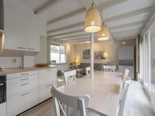 Cozy bunglow with patio - Sint Maartensvlotbrug - 7