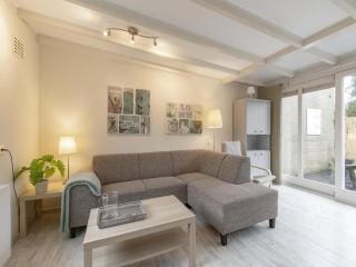 Cozy bunglow with patio - Sint Maartensvlotbrug - 5