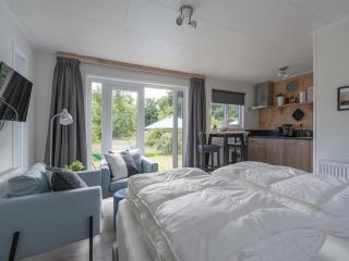 Tranquil holiday home by the beach - De Koog - 8