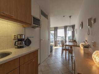Cozy apartment with terrace - Callantsoog - 7