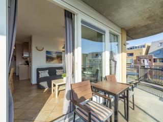 Cozy apartment with terrace - Callantsoog - 5