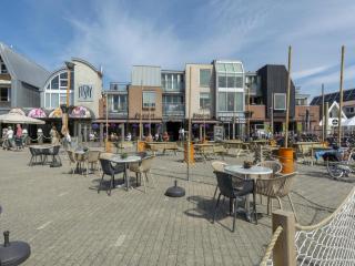 Studio home with balcony - Callantsoog - 3