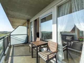 Cozy apartment with terrace - Callantsoog - 4