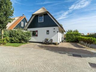 Elegant villa with garden - Callantsoog - 1