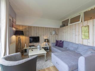 Seaside home with balcony - Julianadorp - 9