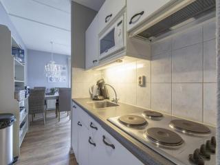 Seaside home with balcony - Julianadorp - 8