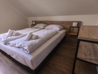 Villa in Nijmegen with VIP Amenities - Ewijk - 3