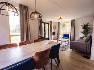 Detached holiday home near Nijmegen - Ewijk - 2