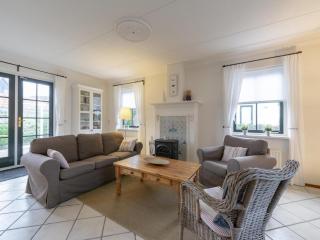 Charming Villa with parasol - Callantsoog - 8