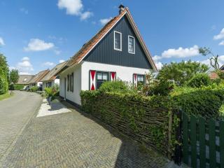 Charming Villa with parasol - Callantsoog - 0
