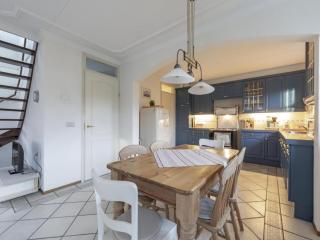 Charming Villa with parasol - Callantsoog - 1