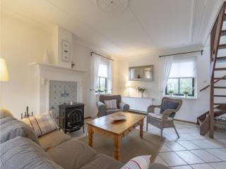 Charming Villa with parasol - Callantsoog - 3