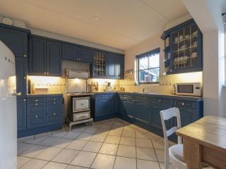 Charming Villa with parasol - Callantsoog - 9