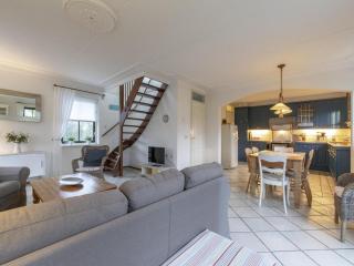 Charming Villa with parasol - Callantsoog - 5