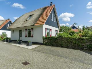 Charming Villa with parasol - Callantsoog - 6