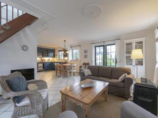 Charming Villa with parasol - Callantsoog - 7