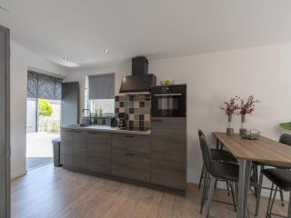 Luxurious furnished bungalow with terrace - Callantsoog - 9