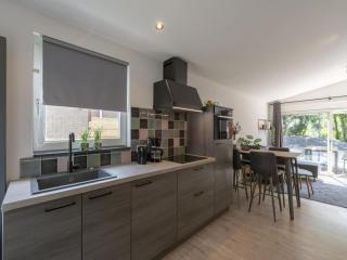 Luxurious furnished bungalow with terrace - Callantsoog - 3