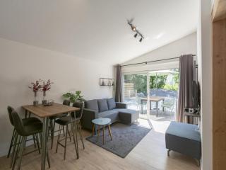 Luxurious furnished bungalow with terrace - Callantsoog - 8