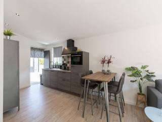 Luxurious furnished bungalow with terrace - Callantsoog - 2